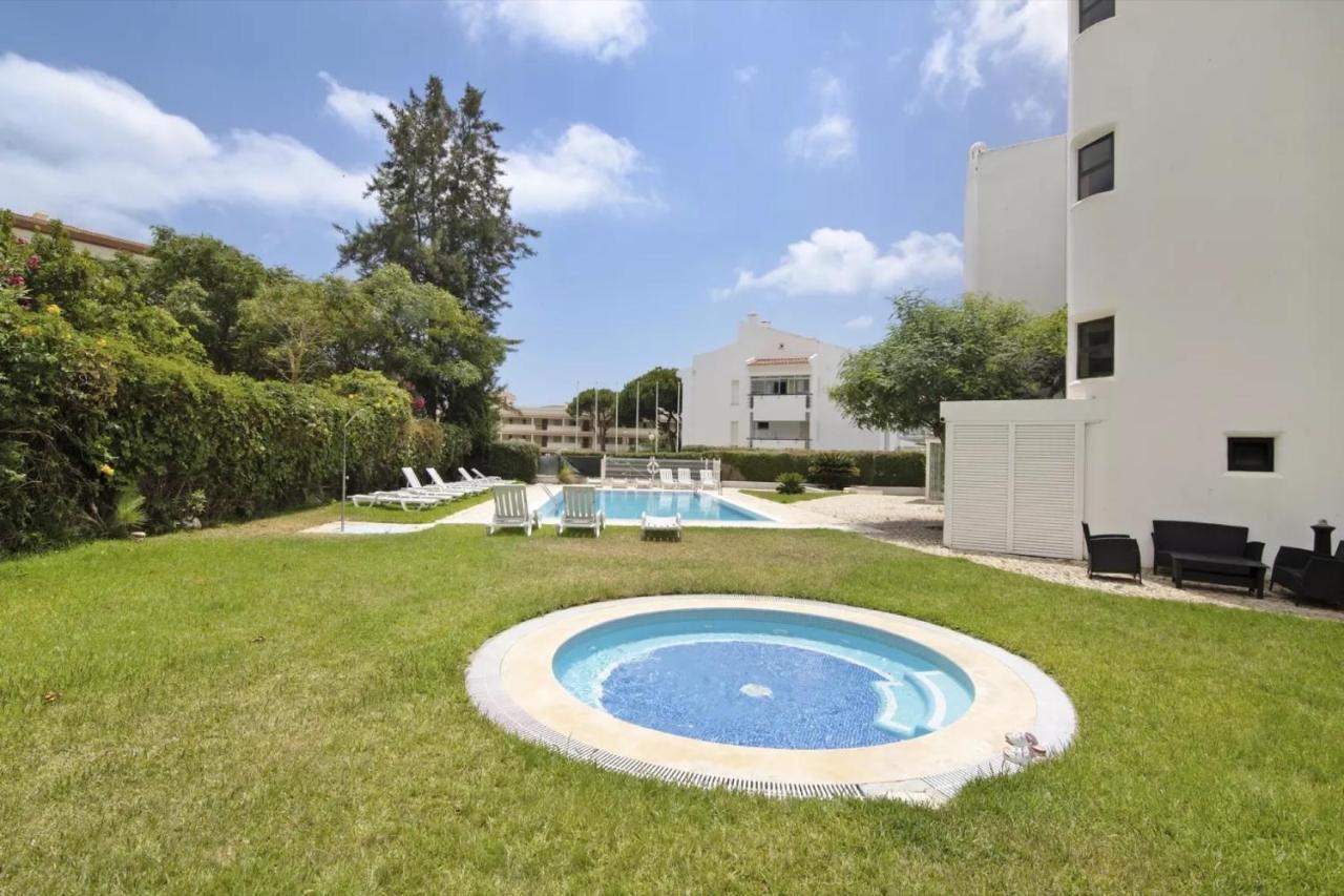 Vilamoura 205 Exterior photo