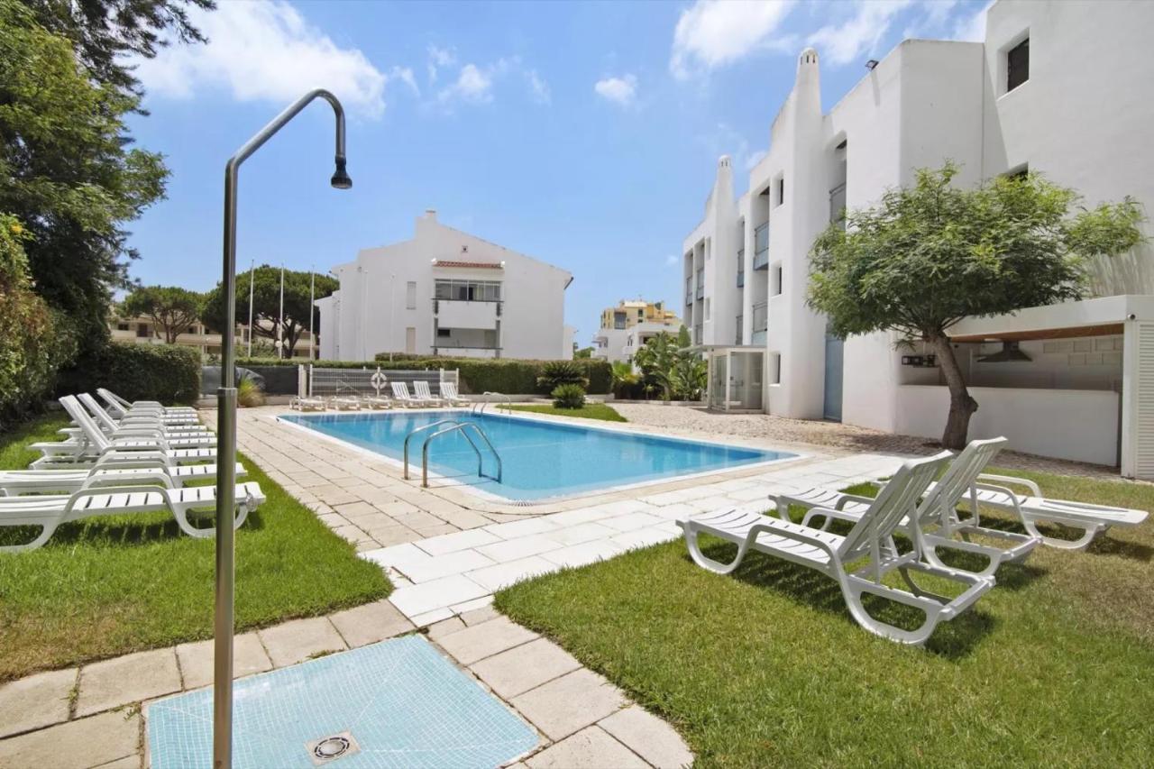 Vilamoura 205 Exterior photo
